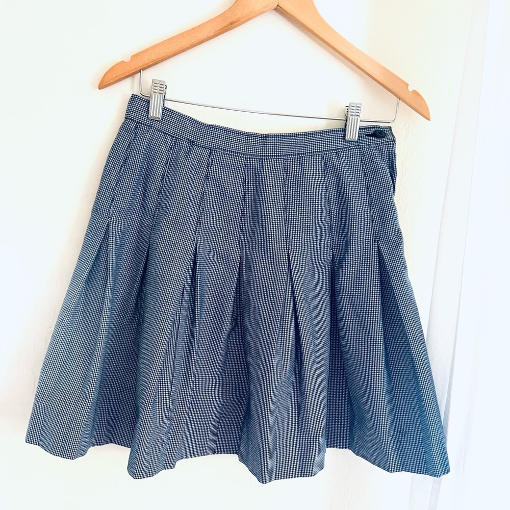 Mills Uniform Skirt Size 7